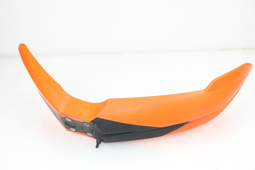 photo de GARDE BOUE AVANT KTM SXF SX-F 250 (2007 - 2010)