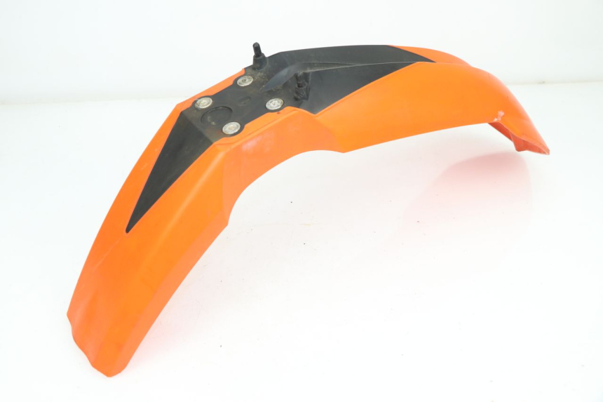 photo de GARDE BOUE AVANT KTM SXF SX-F 250 (2007 - 2010)