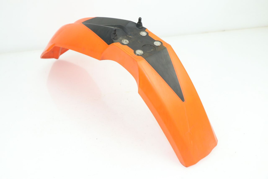 photo de GARDE BOUE AVANT KTM SXF SX-F 250 (2007 - 2010)