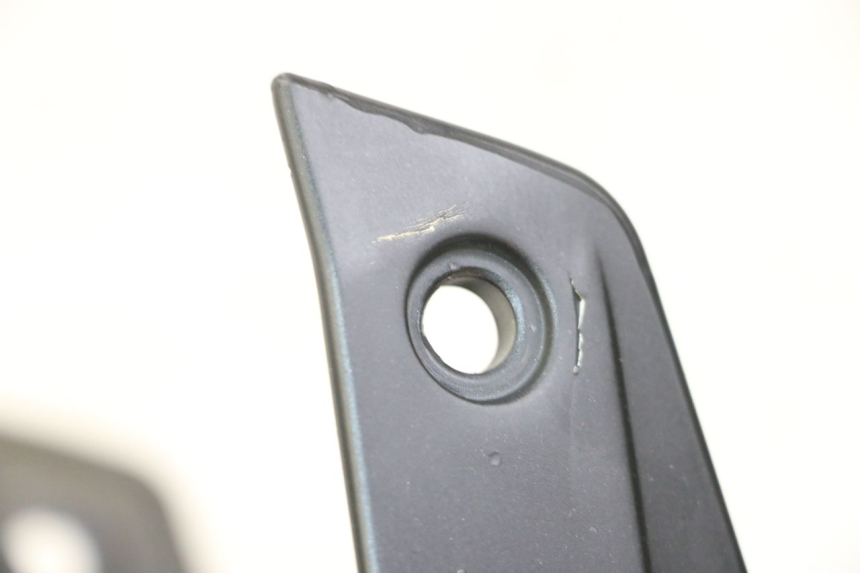 photo de GARDE BOUE AVANT APRILIA SXR 50 (2021 - 2023)