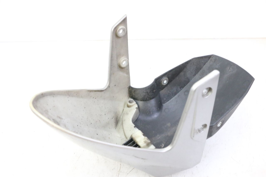 photo de GARDE BOUE AVANT APRILIA SXR 50 (2021 - 2023)