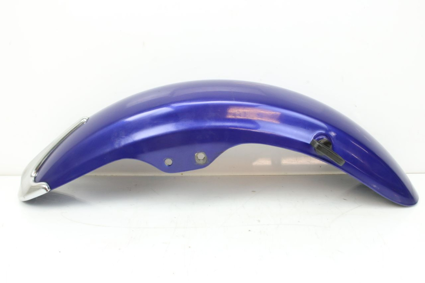 photo de GARDE BOUE AVANT SYM HUSKY 125 (1999 - 2005)