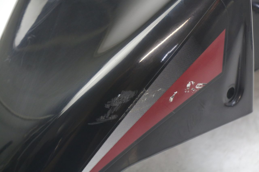 photo de GARDE BOUE AVANT SYM JET EURO X 2T 50 (2003 - 2007)