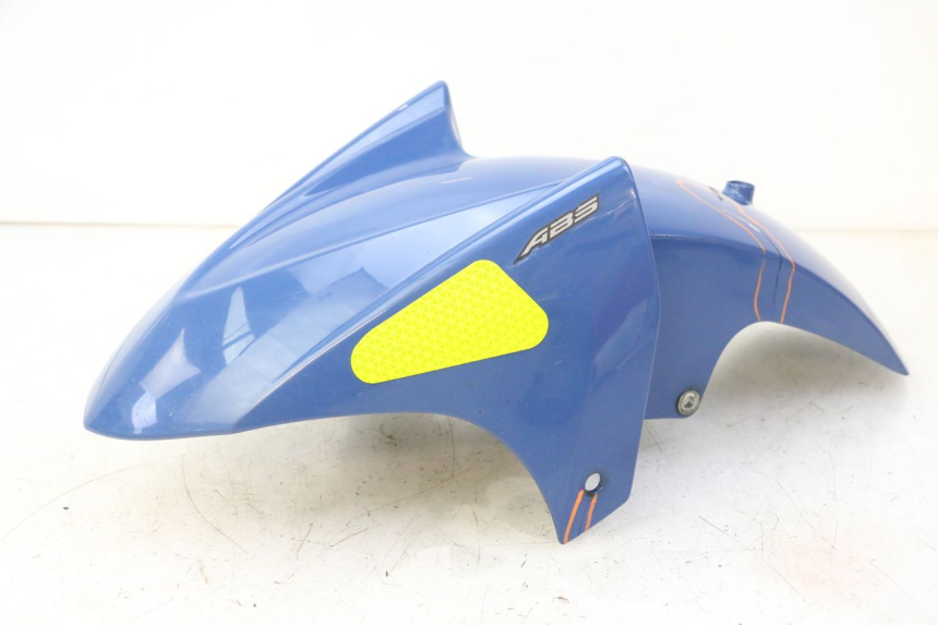 photo de GARDE BOUE AVANT YAMAHA TDM ABS 900 (2002 - 2014)