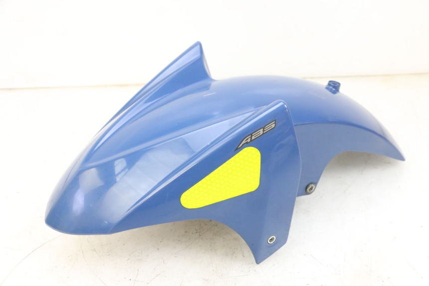 photo de GARDE BOUE AVANT YAMAHA TDM ABS 900 (2002 - 2014)