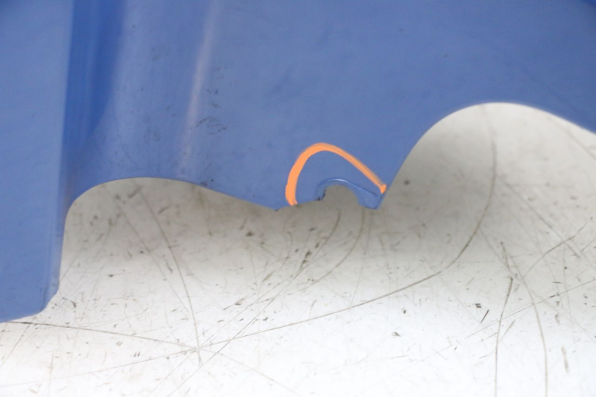 photo de GARDE BOUE AVANT YAMAHA TDM ABS 900 (2002 - 2014) - Vue d’ensemble