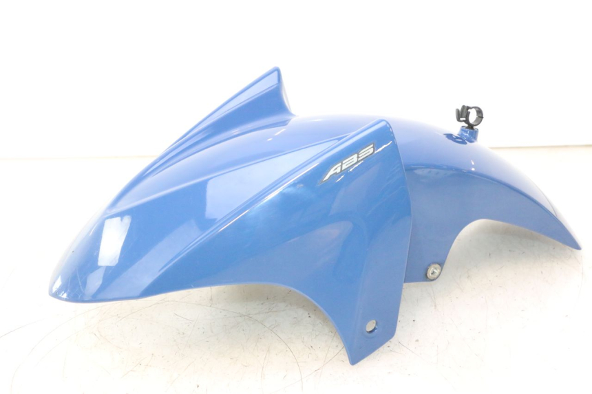photo de GARDE BOUE AVANT YAMAHA TDM ABS 900 (2002 - 2014) - Zoom état d’usage