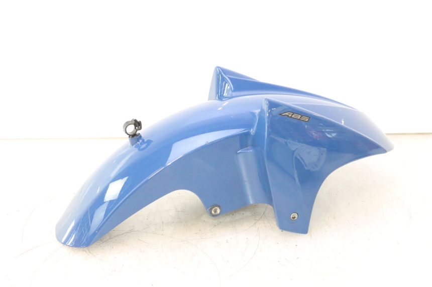 photo de GARDE BOUE AVANT YAMAHA TDM ABS 900 (2002 - 2014) - Vue d’ensemble