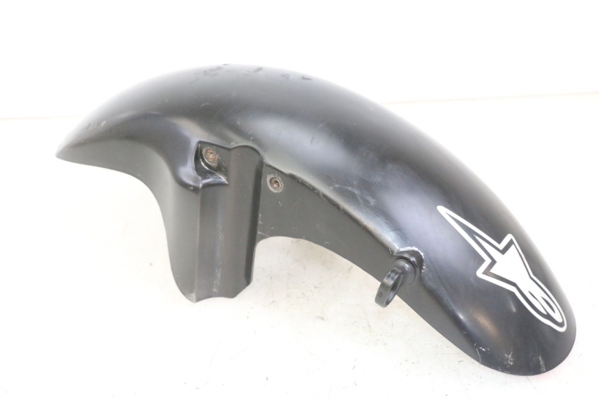 photo de GARDE BOUE AVANT YAMAHA TDR DELTABOX 125 (1993 - 2003)