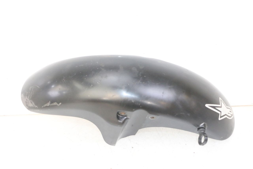 photo de GARDE BOUE AVANT YAMAHA TDR DELTABOX 125 (1993 - 2003)