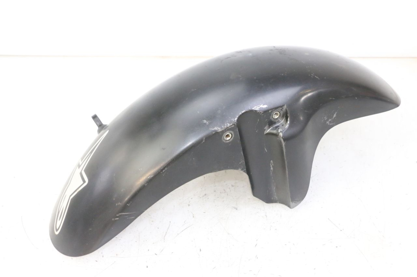 photo de GARDE BOUE AVANT YAMAHA TDR DELTABOX 125 (1993 - 2003)