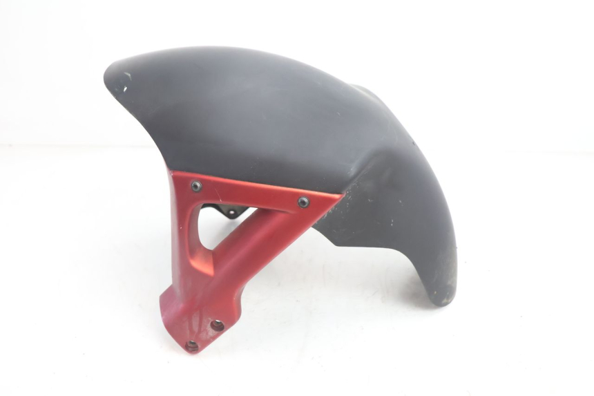 photo de GARDE BOUE AVANT PEUGEOT TKR TREKKER FURIOUS 50 (2005 - 2014) - Vue principale