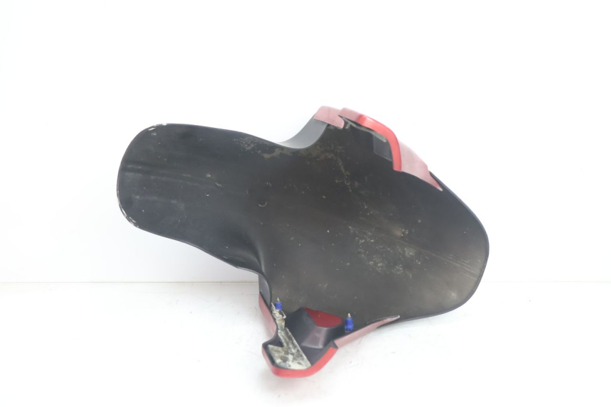 photo de GARDE BOUE AVANT PEUGEOT TKR TREKKER FURIOUS 50 (2005 - 2014) - Vue d’ensemble