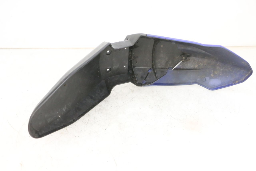 photo de GARDE BOUE AVANT KSR TR SM 50 (2015 - 2018) - Points de fixation