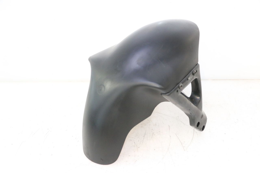 photo de GARDE BOUE AVANT PEUGEOT TREKKER TKR 50 (2005 - 2014) - Vue rapprochée