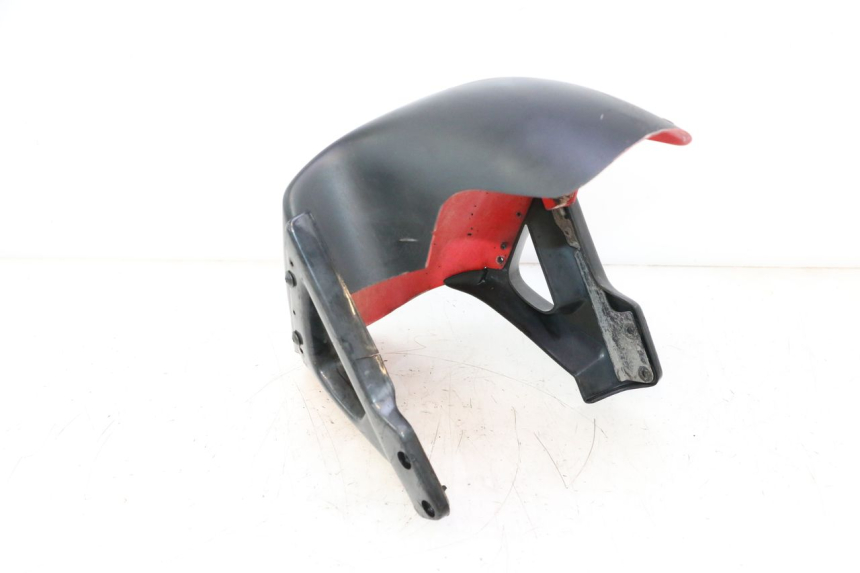 photo de GARDE BOUE AVANT PEUGEOT TREKKER TKR 50 (2005 - 2014) - Inspection visuelle