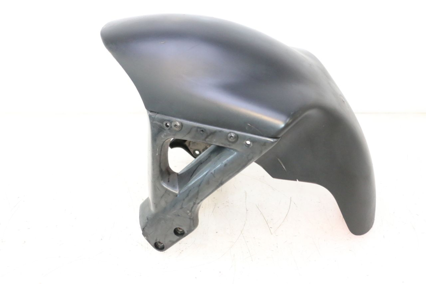 photo de GARDE BOUE AVANT PEUGEOT TREKKER TKR 50 (2005 - 2014) - Zoom état d’usage