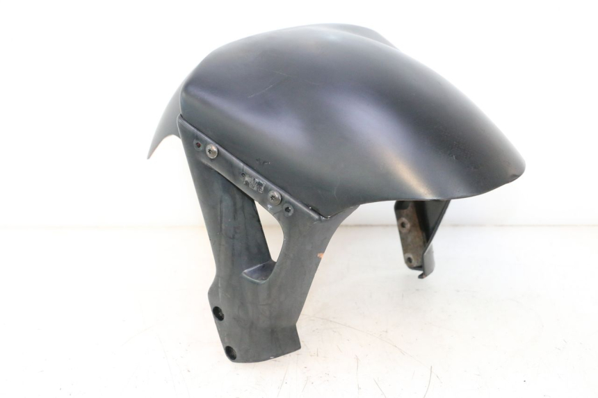photo de GARDE BOUE AVANT PEUGEOT TREKKER TKR 50 (2005 - 2014) - Autre angle de vue