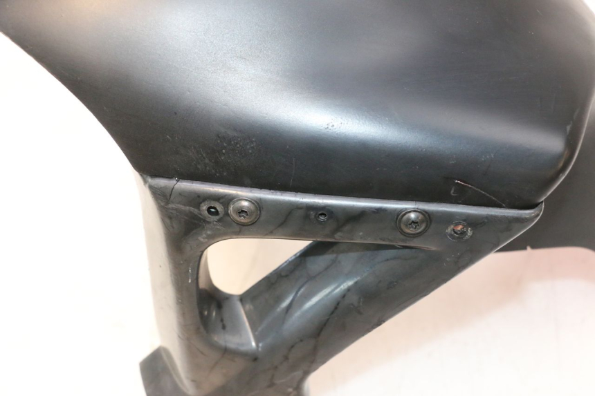photo de GARDE BOUE AVANT PEUGEOT TREKKER TKR 50 (2005 - 2014) - Points de fixation