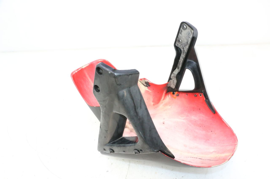 photo de GARDE BOUE AVANT PEUGEOT TREKKER TKR 50 (2005 - 2014) - Pièce contrôlée