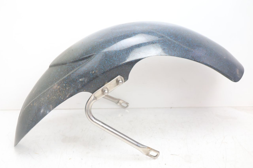 photo de GARDE BOUE AVANT BOOM TRIKE FUN 500 (2004 - 2010) - Détail de la pièce