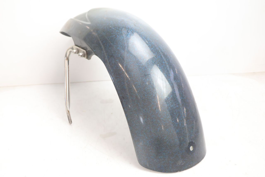 photo de GARDE BOUE AVANT BOOM TRIKE FUN 500 (2004 - 2010) - Autre angle de vue