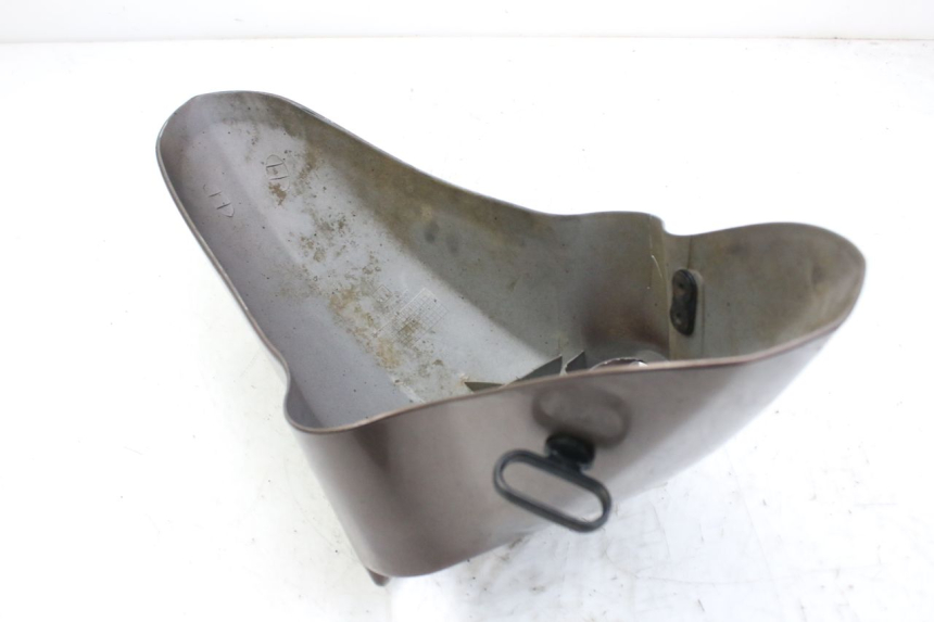 photo de GARDE BOUE AVANT PEUGEOT TWEET 4T 50 (2010 - 2014) - Détail de la pièce