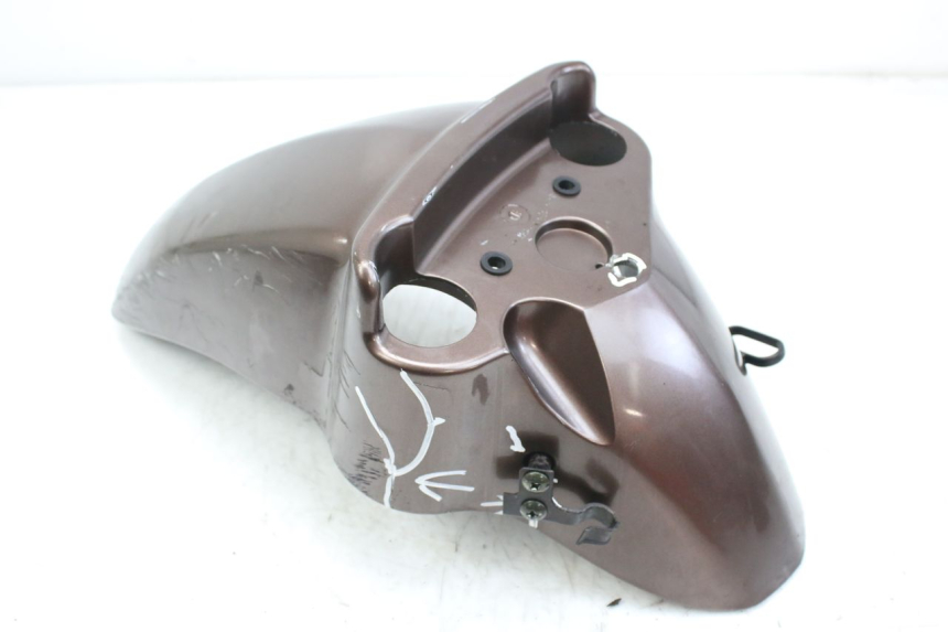 photo de GARDE BOUE AVANT PEUGEOT TWEET 4T 50 (2010 - 2014) - Vue produit