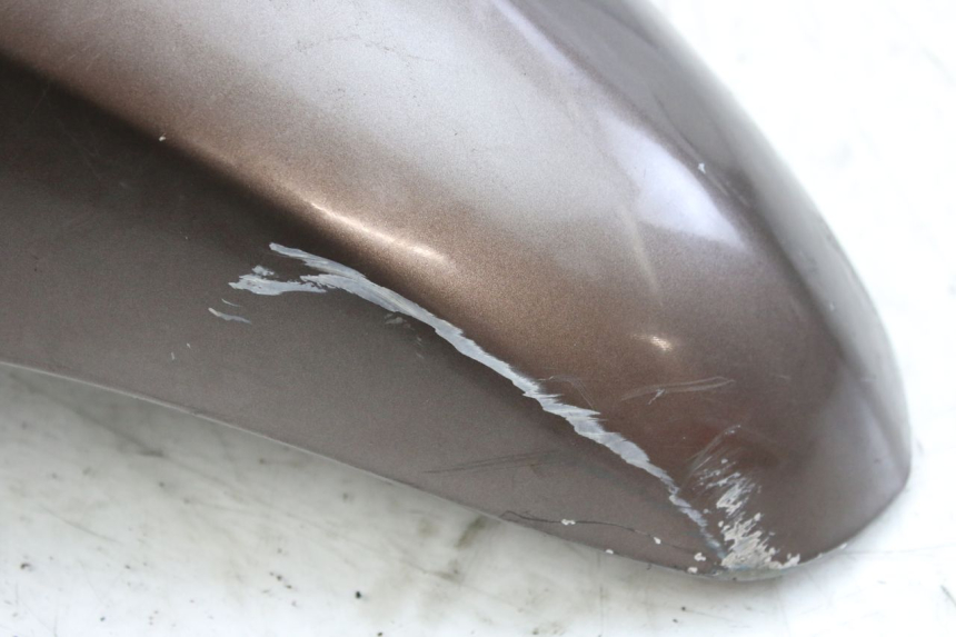 photo de GARDE BOUE AVANT PEUGEOT TWEET 4T 50 (2010 - 2014) - Vue d’ensemble