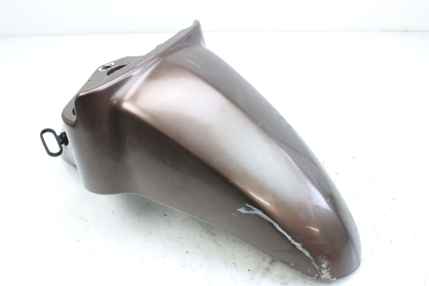 photo de GARDE BOUE AVANT PEUGEOT TWEET 4T 50 (2010 - 2014) - Points de fixation