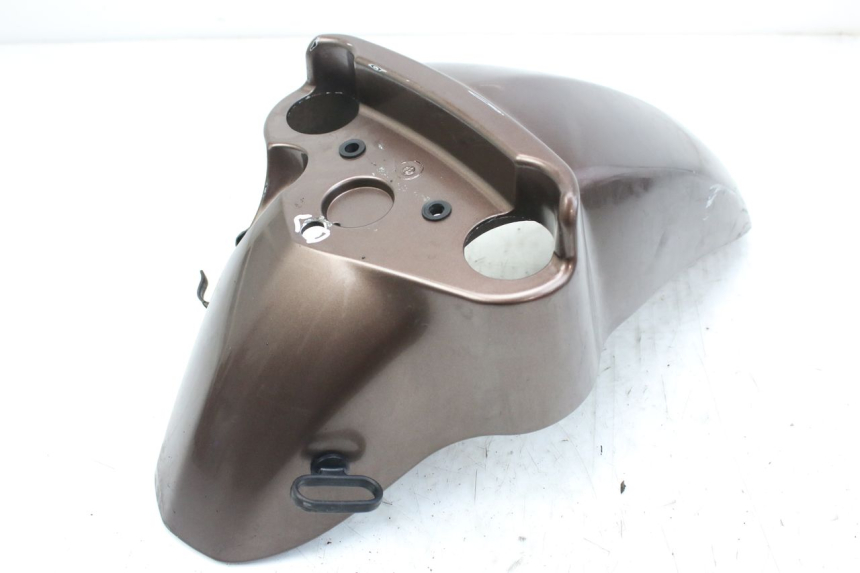 photo de GARDE BOUE AVANT PEUGEOT TWEET 4T 50 (2010 - 2014) - État de surface