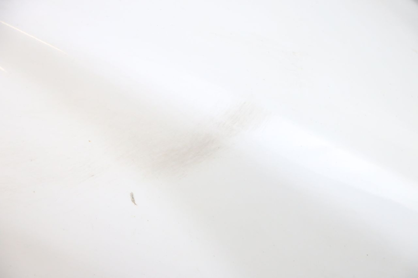 photo de GARDE BOUE AVANT PEUGEOT TWEET PRO EFI 4T 50 (2021 - 2022)