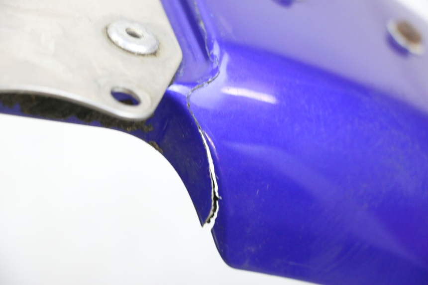 photo de GARDE BOUE AVANT YAMAHA TZR 50 (2008 - 2016) - Zoom état d’usage