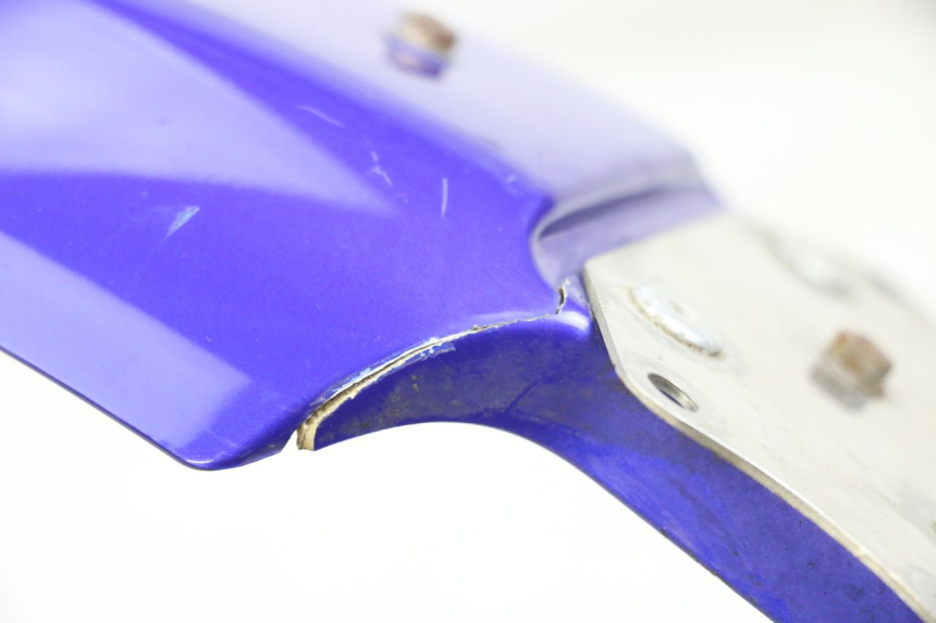 photo de GARDE BOUE AVANT YAMAHA TZR 50 (2008 - 2016) - Points de fixation