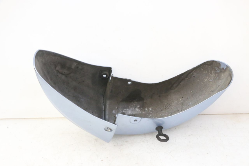 photo de GARDE BOUE AVANT SUZUKI UH BURGMAN 125 (2002 - 2006)