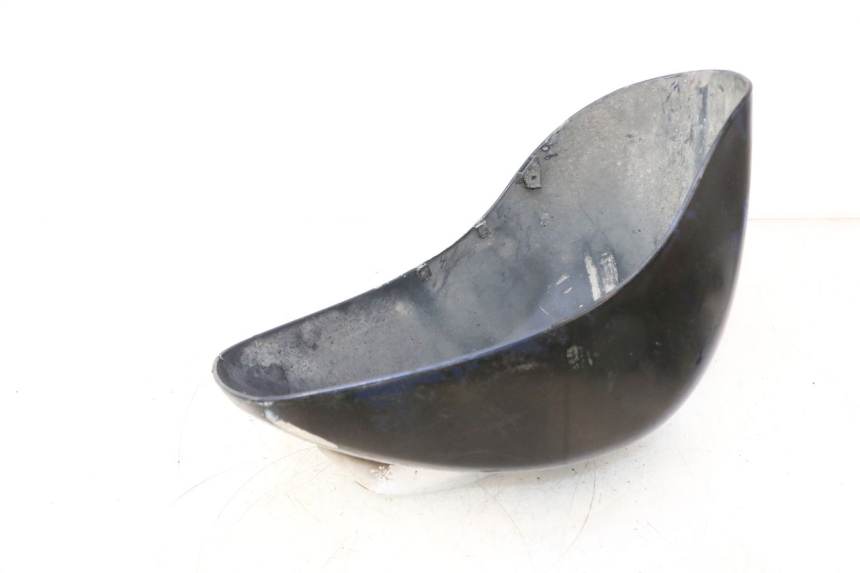 photo de GARDE BOUE AVANT PIAGGIO VESPA LX 2T 50 (2005 - 2013) - Vue produit