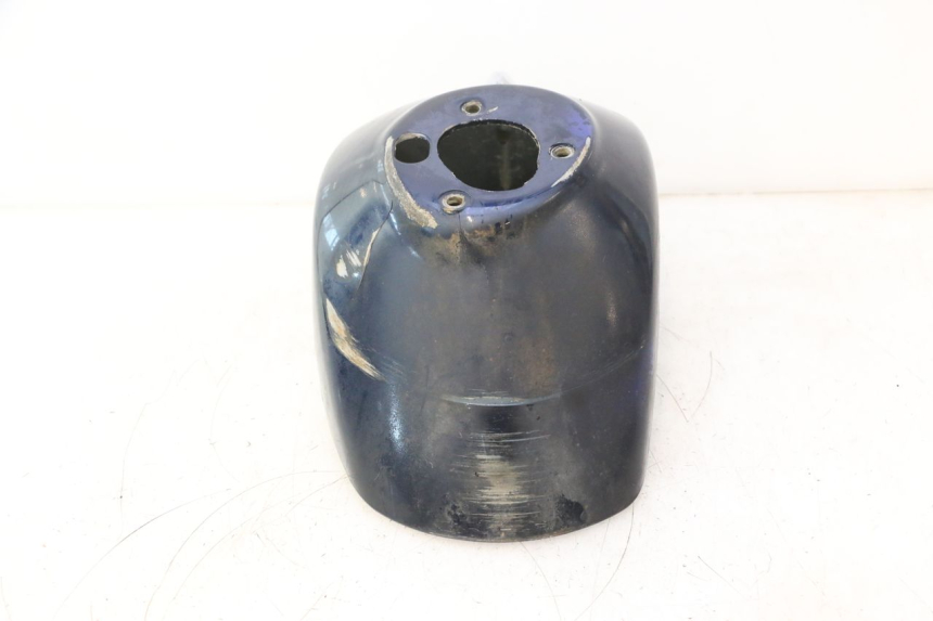 photo de GARDE BOUE AVANT PIAGGIO VESPA LX 2T 50 (2005 - 2013) - Photo complémentaire