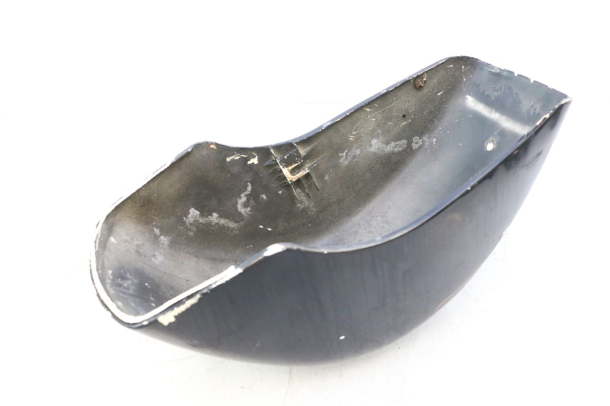 photo de GARDE BOUE AVANT PIAGGIO VESPA PK FL 2T 50 (1990 - 1996) - Zoom état d’usage