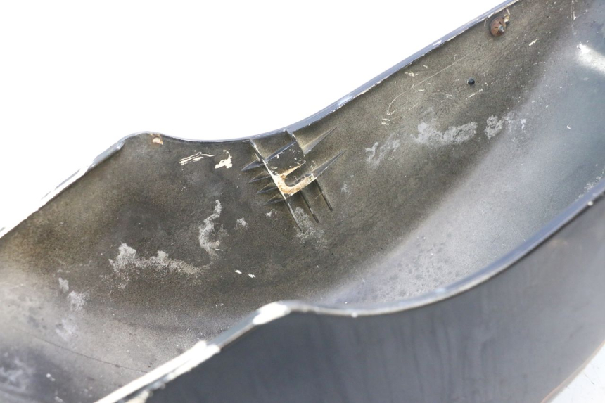 photo de GARDE BOUE AVANT PIAGGIO VESPA PK FL 2T 50 (1990 - 1996) - Autre angle de vue