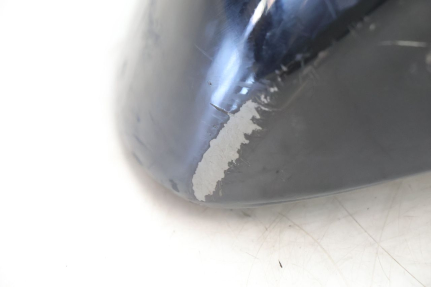 photo de GARDE BOUE AVANT PIAGGIO VESPA PRIMAVERA 2T 50 (2013 - 2018) - Zoom état d’usage