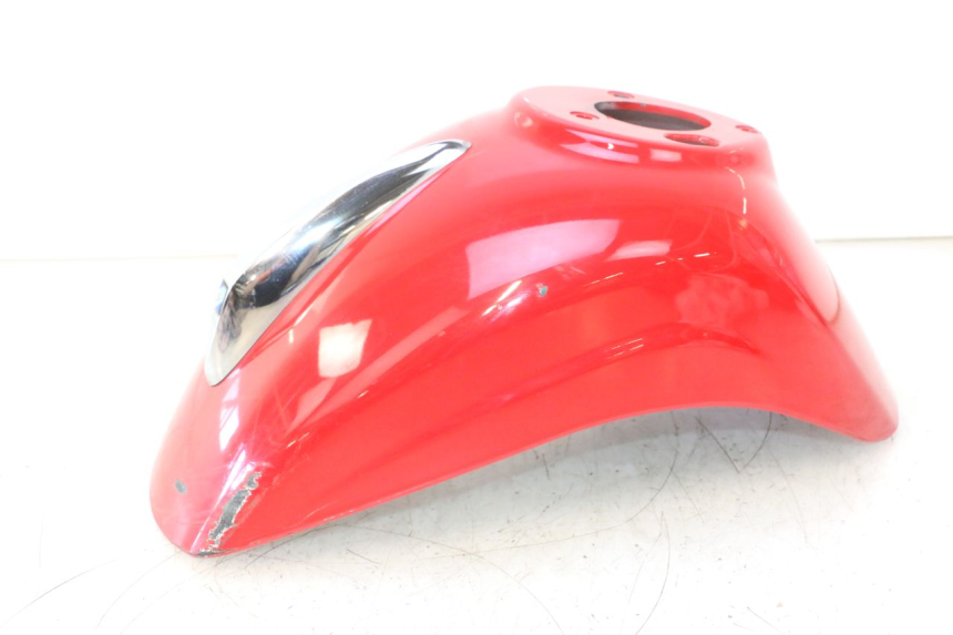 photo de GARDE BOUE AVANT PIAGGIO VESPA S 2T 50 (2007 - 2014) - Autre angle de vue