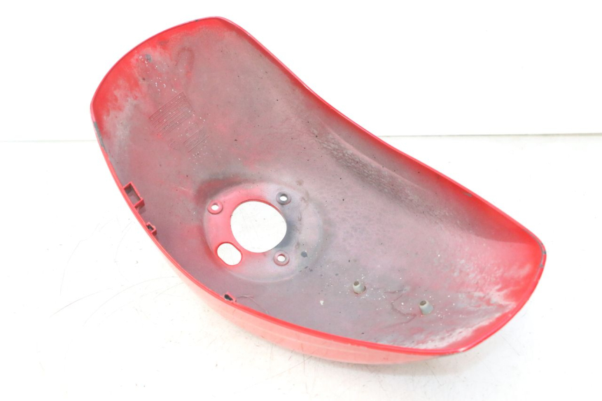 photo de GARDE BOUE AVANT PIAGGIO VESPA S 2T 50 (2007 - 2014) - État de surface