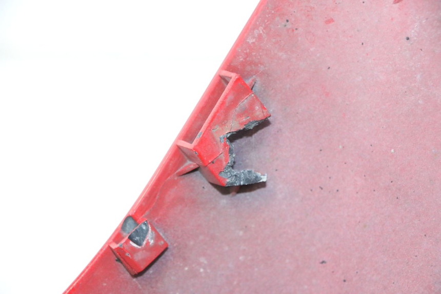 photo de GARDE BOUE AVANT PIAGGIO VESPA S 2T 50 (2007 - 2014) - Pièce contrôlée