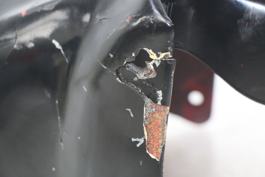 photo de GARDE BOUE AVANT HONDA VFR FI RC46 800 (1998 - 2001) - Vue produit