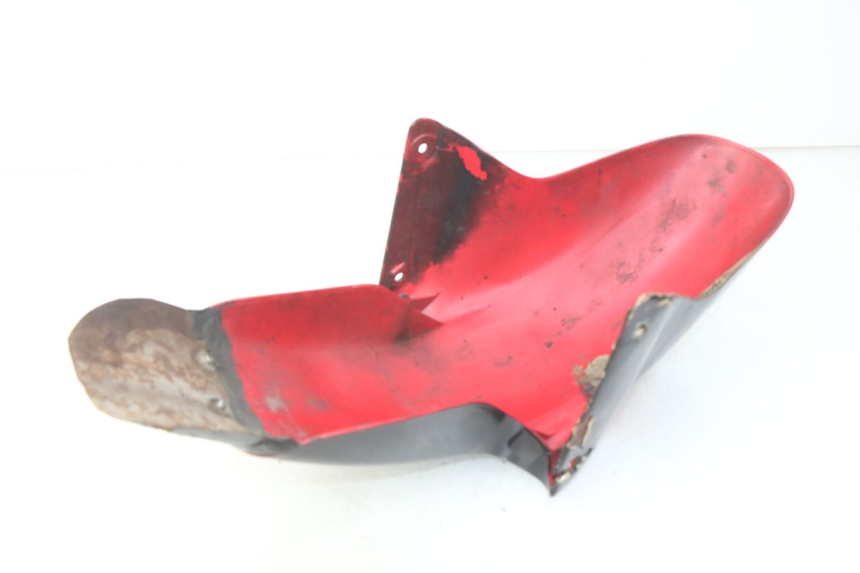 photo de GARDE BOUE AVANT HONDA VFR FI RC46 800 (1998 - 2001) - Points de fixation