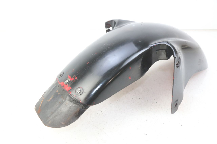 photo de GARDE BOUE AVANT HONDA VFR FI RC46 800 (1998 - 2001) - État de surface