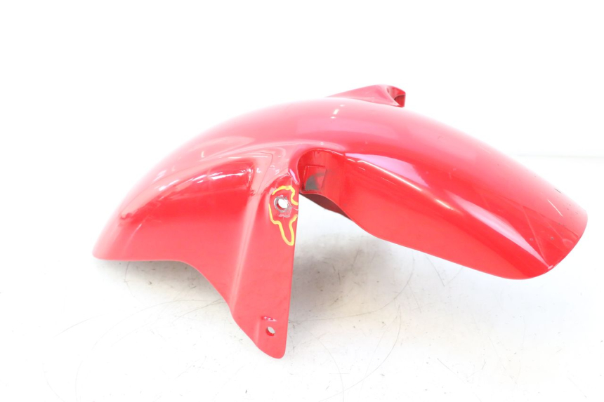 photo de GARDE BOUE AVANT HONDA VFR FI RC46 800 (1998 - 2001) - Focus structure