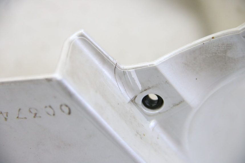 photo de GARDE BOUE AVANT PEUGEOT VIVACITY NEW 2T 50 (2008 - 2017)