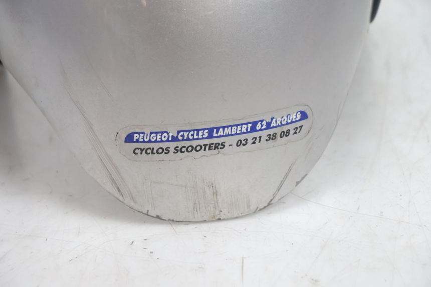 photo de GARDE BOUE AVANT PEUGEOT VIVACITY 50 (1998 - 2003) - Vue d’ensemble