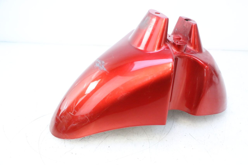 photo de GARDE BOUE AVANT PEUGEOT VIVACITY 50 (2004 - 2009) - Points de fixation